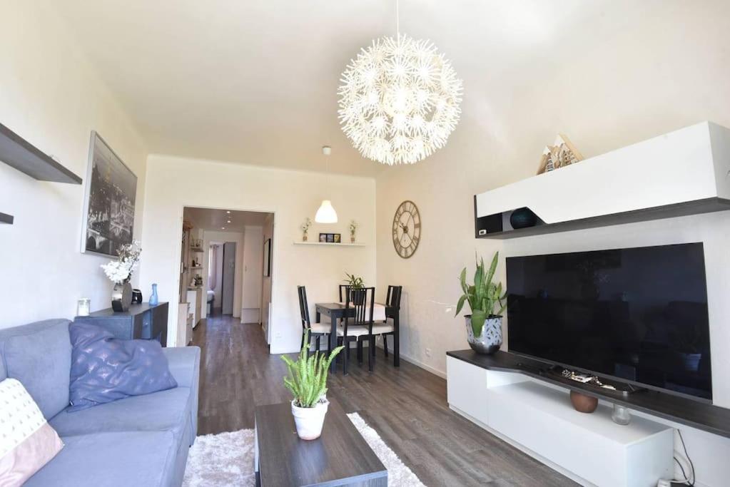 Signature Fabron Appartamento Nizza