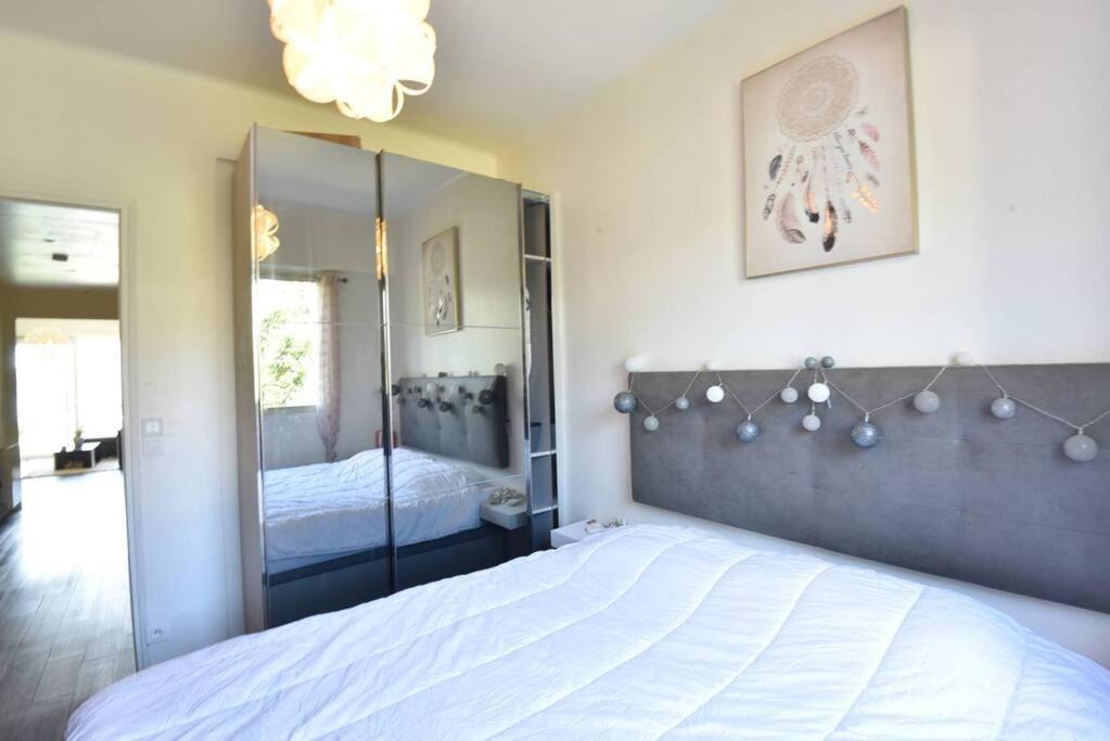 Signature Fabron Appartement