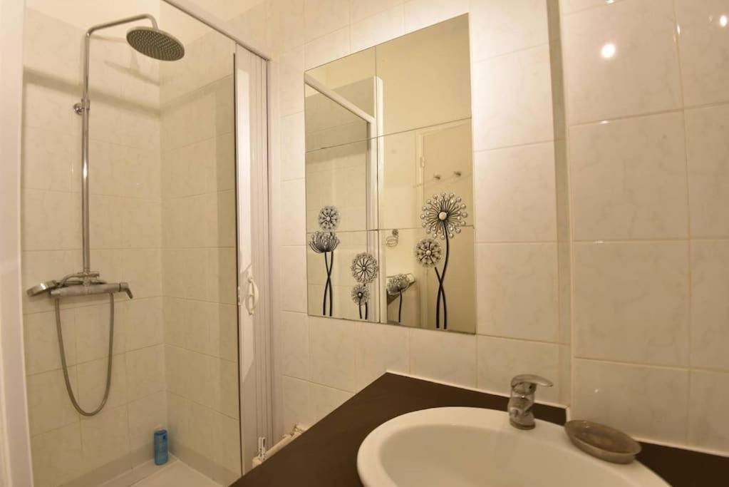 Signature Fabron Appartement
